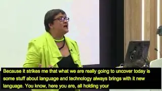Hello Culture 2014 - Helga Opening