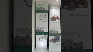 Skoda History 1890-2026 #Skoda