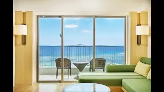 [Guest Rooms] The Orion Hotel Motobu Resort&Spa