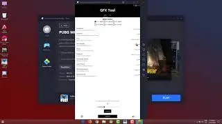 How to install GFX Tool in Tencent Gaming Buddy (PUBG Mobile) (No Ban) (HDR Graphics)60 FPS Unlocks