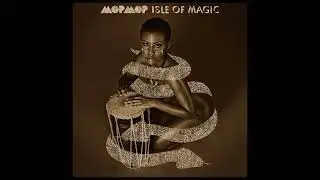 Mop Mop - Phantom of The Panther ( 2013 )