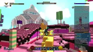TROVE (Wit Da Ganda!!!)