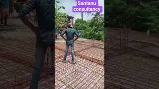 During Slab Casting      #casting #construction #model #roofcasting #roof #dhalai #chaddhalai