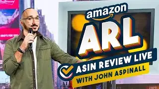 How to increase my product visibility on Amazon? (An ASIN Review)