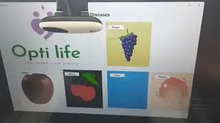 Synthax - Team 41 Project - OptiLife: Your Perfect Healthcare App