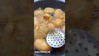 Hot Spicy Akara || #shorts