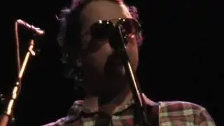 David Kilgour | Anything Could Happen (live)