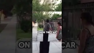 Man accuses ex wife for burning his car