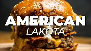 HIDDEN GEMS! 5 AMERICAN RESTAURANTS in Lakota, Iowa