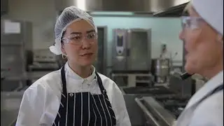 Kitchen Safety and Food Hygiene
