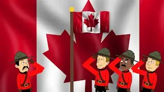 60 Years of Celebrating Canada's Maple Leaf Flag and Culture (1965 - 2025)