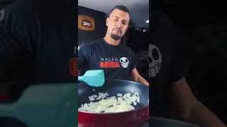 COXINHA DE FRANGO FIT🔥🏆.                #fitness #bodybuilding #emagrecer