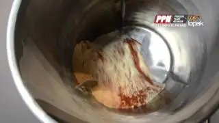 iopak Foodgrade 180Lt S/S Minimix