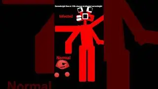 server bright then infection server bright (i make a ziddan infection and normal one)