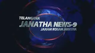 Janatha news-9