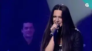 Xhamain - Soño de Inverno en Luar (TVG)