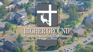 Facilities at Gardner-Webb