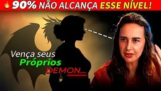 O N&iacute;vel mais ELEVADO que a Mente pode Alcan&ccedil;ar - Carl Jung Explicado Part L&uacute;cia Helena Galv&atilde;o