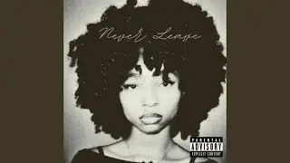 Never Leave