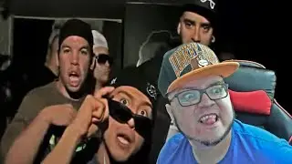 RAP OLD SCHOOL! - Elixir de Beat Ft Chystemc (Dj Bome) Ingrediente X