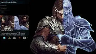 Middle Earth Shadow of War - Pc Vicimaxx Benchmark