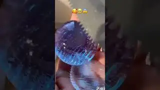 Satisfying cutting slime🔥🎉 #tiktok #shorts #satisfyingvideo #slimeforkids #slime