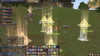 Lineage 2 Shilen SacredKingdom - Best CP Ever