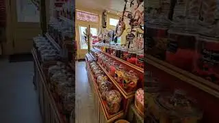 #funthingstodo #louisiana #candy