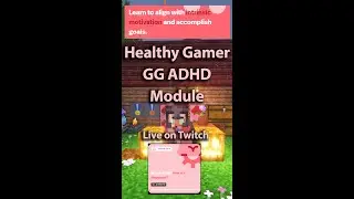 Yeah, it's going to get weird today - Healthy Gamer GG explains Eastern medicine, only on Twitch.