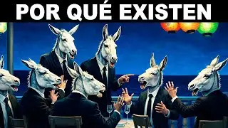 &iquest;Por qu&eacute; abundan los idiotas? | Schopenhauer