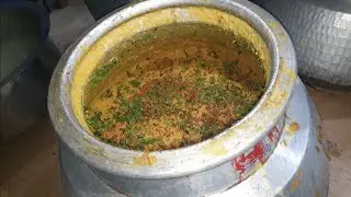 Original Degi Chicken Haleem Recipe