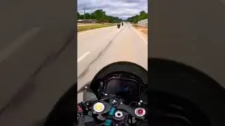 #ninja #h2r #bmw #r1m #bike #motogp #road #race #shorts #arf #go #gyal