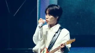 [4K] 소란(SORAN) | 잊어야해 + 너의 등장 + 너를 보네 (고영배 focus) | 260118 DREAMeR