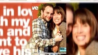 Incest or Psychological Condition?