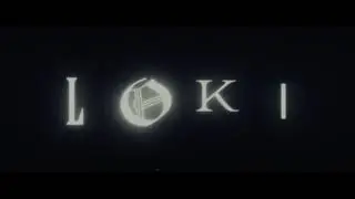 LOKI Episode 5 opening theme song \\ #loki