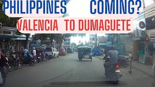 Is This the Best Province Drive in the Philippines?