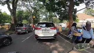 CIPAGANTI BANDUNG DIROMBAK HABIS! Kami Kaget Lihat Wajah Barunya