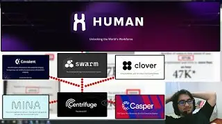 Human coin alamadık :( Human coinlist &ouml;n satış anı ve HMT token(Coinlist yeni ico)