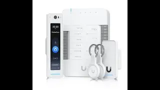 Ubiquiti G3 Starter Kit Pro (UA-G3-SK-Pro)