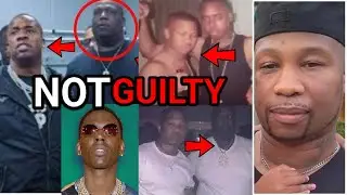 YO GOTTI WON! Young Dolph K!LL3R Hernandez Govan Found Not Guilty In Memphis Murda! THE STREETS LOST