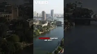 River Nile Crisis: Ethiopia&rsquo;s Dam Threatens Egypt&rsquo;s Water Supply | War Incoming?