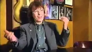 Brian Jones Rolling Stones Founder