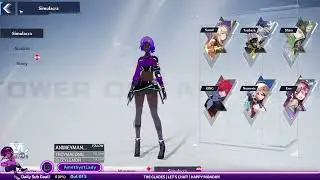 ToF Story + Vibes! | Tower Of Fantasy | TOF Twitch Stream 08.15.2022