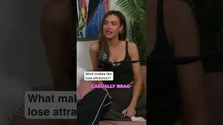 Что заставляет её терять к ней влечение? 👀