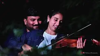 OMKAR and  TEJASWINI ❤💕