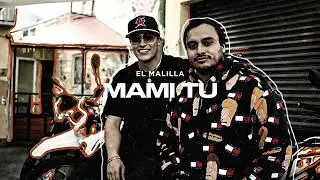 El Malilla &ndash; Mami T&uacute; (Fer Again?? Remix)