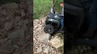 2020 cf moto cforce 800xc