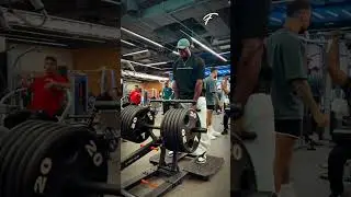 Your leg day is missing THIS&hellip;
