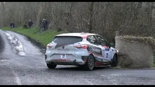 Rallye de la Cote Fleurie 2025