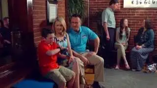 Horizon Services TV Commercial - Max On-Time :30